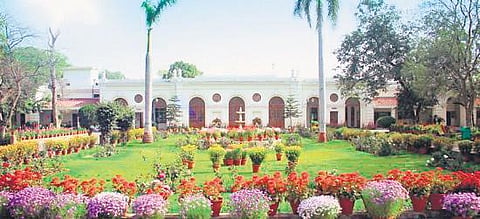 Indraprastha College for Women