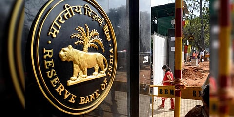 Image used for representative purposes only. (File Photo | PTI)