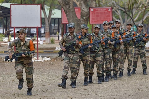 Image used for representative purposes only. (File Photo | AFP)
