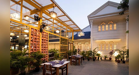 Gaurang’s Kitchen