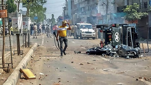 Image used for representational purpose only. (Photo | PTI)