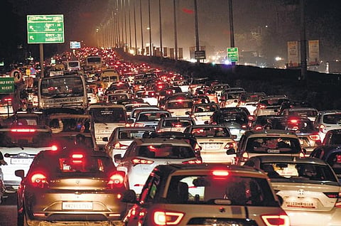 Image used for representative purposes only. (File Photo | PTI)