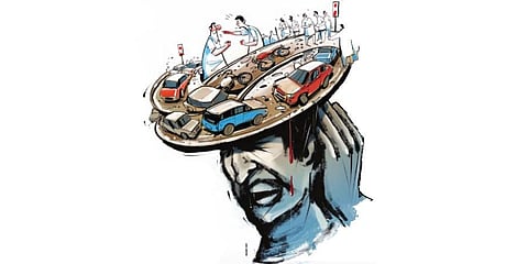 Image used for illustrative purposes only. (Express Illustrations | Soumyadip Sinha)