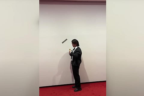 Video grab.