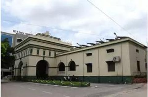 Secunderabad Cantonment Board (Photo | Website)