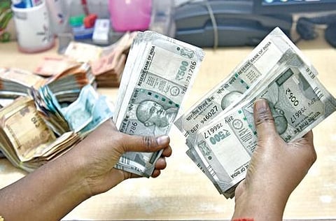 Russia reluctant to invest rupee in vostro accounts in India