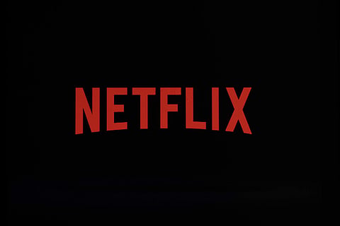 Image of Netflix logo used for representation. (Photo | AP)