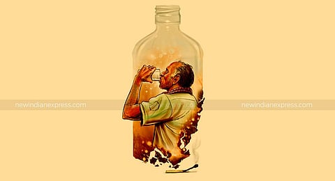 Image used for representational purpose. (Express Illustration)