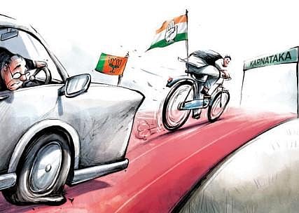 Image for representational purpose only. (Rxpress illustrations | Soumyadip Sinha)