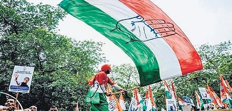 Congress stock slides further in UP as factionalism leaves party in shreds