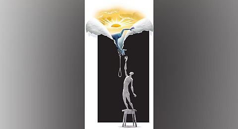 Image used for representational purposes only
