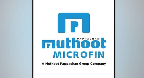 Muthoot logo