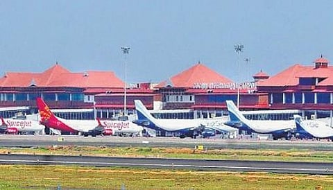 The Cochin International Airport Ltd (CIAL), which runs the world’s first fully solar-powered airport in Kochi, has received international recognition for its sustainable energy project