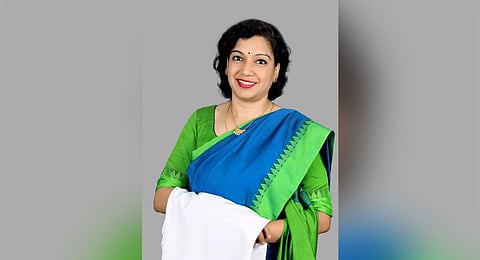 Dr Aruna Muralidhar
