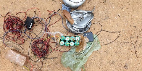 Image used for representational purpose only. (Photo | EPS)