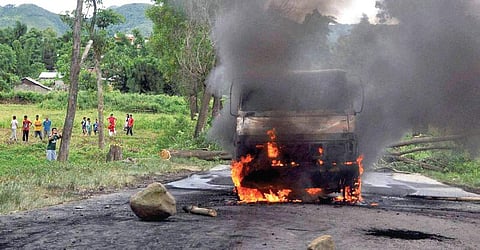 Image for representational purpose. (File Photo | EPS)