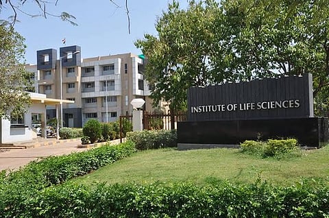 Institute of Life Sciences, Bhubaneswar.(File Photo0