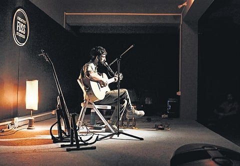 Shantanu Pandit
