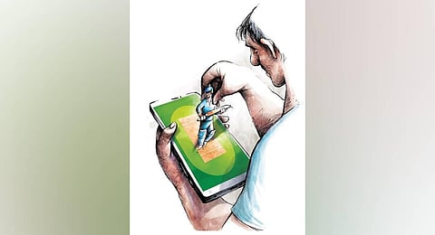 Image used for representational purpose only. (Express Illustrations)