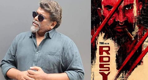 Team Rosy approaches Parthiban for an important role