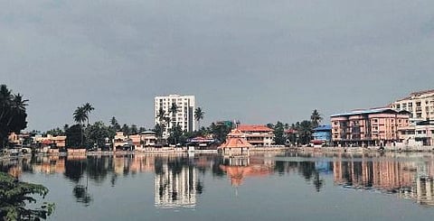 Sreevaraham