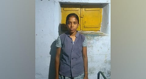 Shaktipriya
