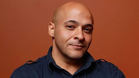 Mike Batayeh