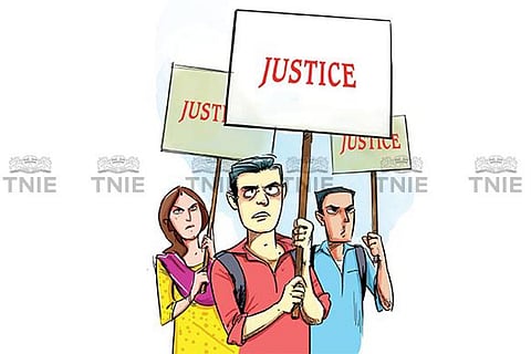 Express Illustration