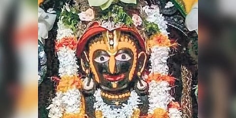 Lord Alarnath (Photo | Express)