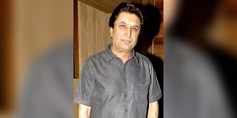 Actor Mangal Dhillon (Photo | Wikimedia Commons)