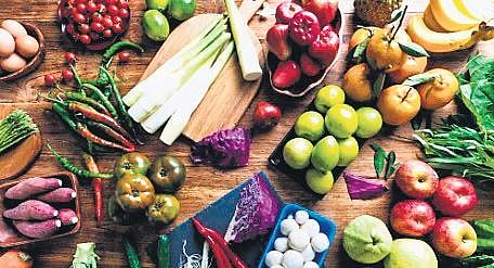 Vegetarian diet more effective than animal protein, better for kidney patient: Study
