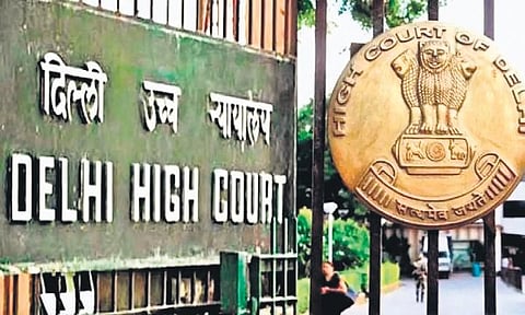 Delhi High Court