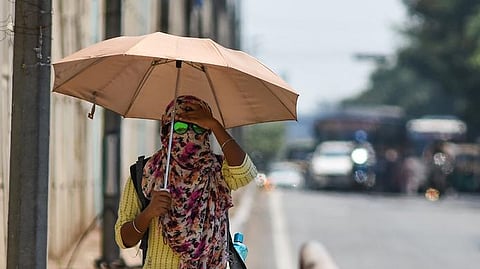 Representative Image.
