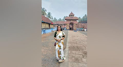 Ranjini Vinod