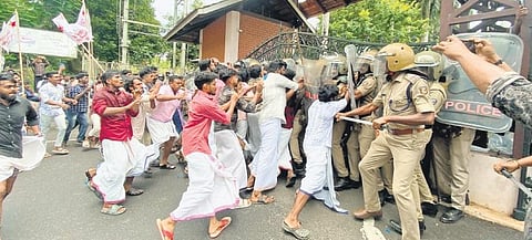 Kerala has witnessed three campus deaths by suicide in the past few weeks. Uncomfortable questions galore. They should unsettle society.