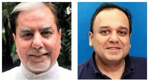 Zee’s Chandra, Goenka move SAT after SEBI's crackdown