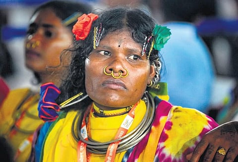 Govt plans to create database to provide tribals with holistic medical facilities