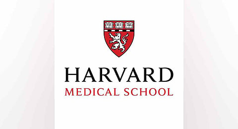 Harvard Medical School. ( Photo | YouTube grab)