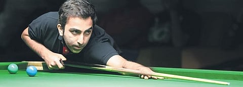 Shooting all shots: Pankaj Advani talks about how Bengaluru moulded him