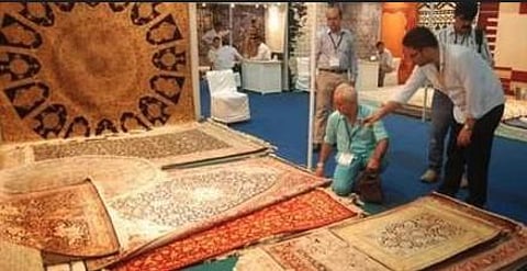 Baghpat home furnishing, Amroha dholak, Kalpi handmade paper and Barabanki handloom have now joined the elite GI club