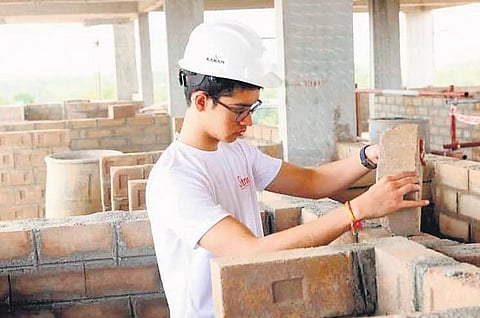 Mihir Menda