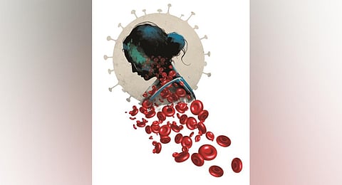 Image used for representational purposes only