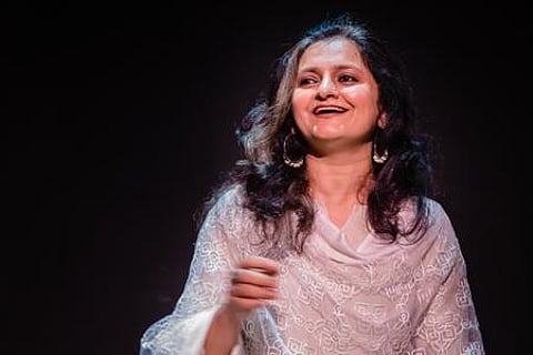 Radhika Sood Nayak