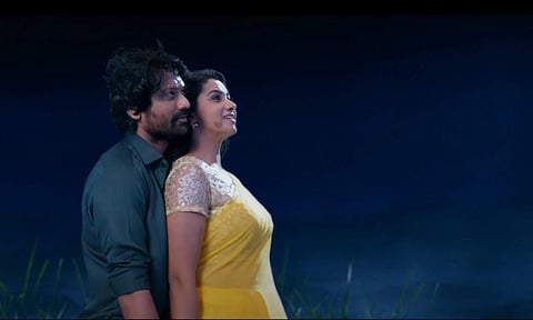 A 'Bommai' still.