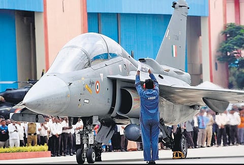 Image used for representative purposes only. (Photo | Express)