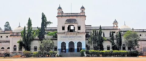 Victoria Memorial Home