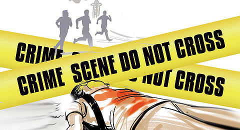 Image used for representational purpose. (Express Illustration)