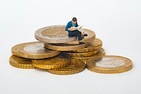 Keep On Top Of Your Finances With Hero FinCorp's Personal Loan Solutions
