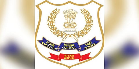 Narcotics Control Bureau (NCB) | Twitter