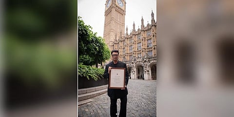 Karan Johar